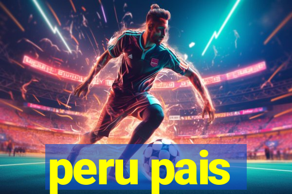 peru pais